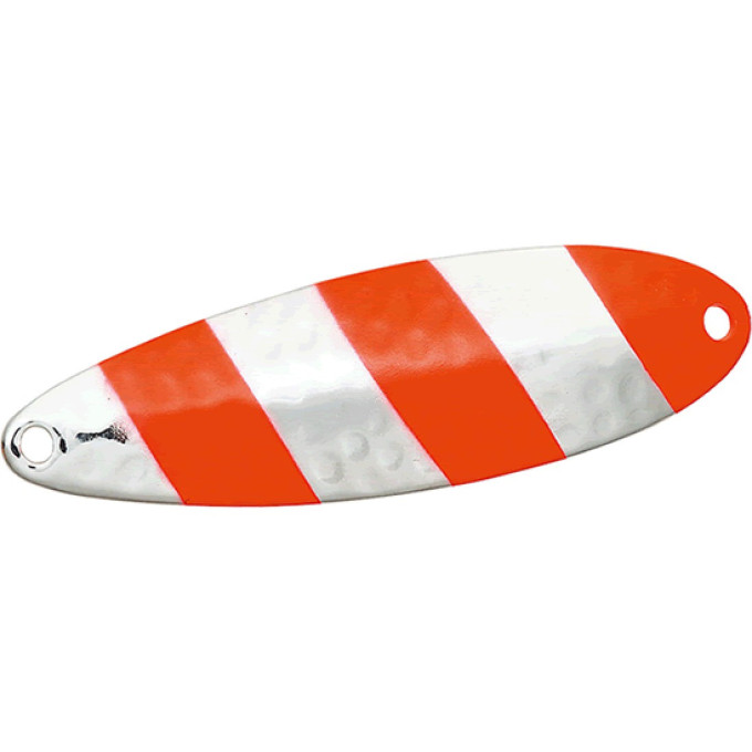 Блесна колеблющаяся DAIWA Laser Chinook 10гр red gold yamame 07411358
