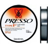 Леска DAIWA Presso Type-F 100м 4 04625335