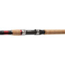 Спиннинг DAIWA NJ X tele 2.70м 15-45гр 11636-275