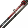Спиннинг штекерный DAIWA ACCUDEPTH TROLLING 2.70M 15-30LB 11821-270RU