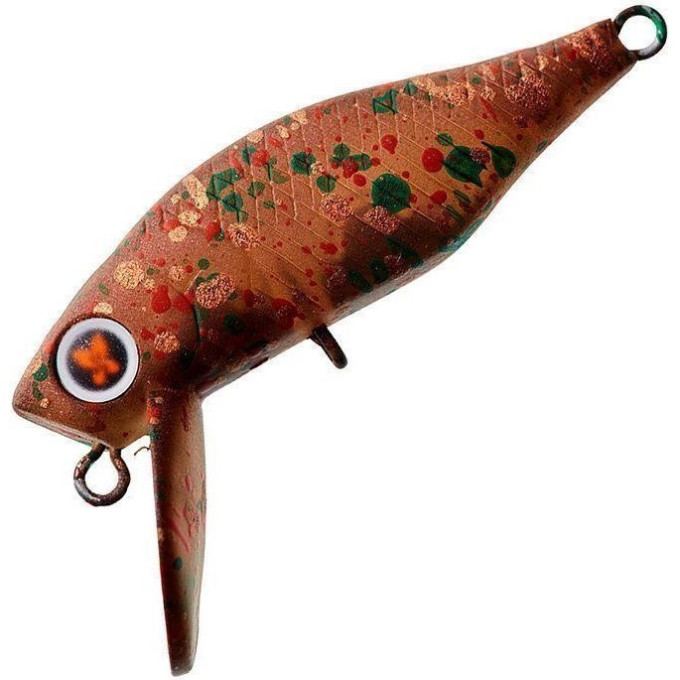Воблер DAIWA Presso Wabble 40F miyabi 07410714